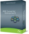 MNT-M109G-F32-8-E - Nuance - Software/Licença PDF Converter Enterprise 8, 1Y, 1001-2500u