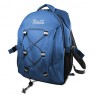 AN120KLX77 - Outros - Mochila para Notebook 15,4 KNB-405BL Azul Klip Xtreme