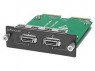 JD360B_P1 - HP - Modulo conexão local 2 portas 5500 10 GbE