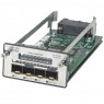 C3KX-NM-10G= - Cisco - Modulo de portas 10Gb Switch Catalyst