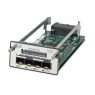 C3KX-NM-10G=_PR - Cisco - Modulo de portas 10Gb Switch Catalyst