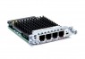 VIC2-4FXO - Cisco - Modulo de Rede Comunicação IP Voz