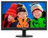 193V5LHSB2 - Philips - Monitor 18.5 LED VGA HDMI Vesa