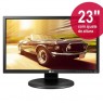 23MB35PH - LG - Monitor 23 Com ajuste de Altura LED Full HD