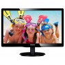 226V4LSB2 - Philips - Monitor LED 21.5