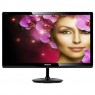 237E4LHAB - Philips - Monitor Led 23