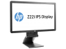 D7Q14A4#ABA - HP - Monitor LED 21.5
