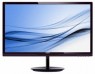 284E5QHAD - Philips - Monitor LED 28 GAMER 60HZ Full HD HDMI Multimídia