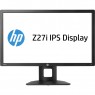 D7P92A4#ABA - HP - Monitor LED IPS 27in 2560x1440p