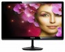 247E4LHAB - Philips - Monitor LED Ultra Slim 23,6