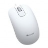 35H-00005 - Microsoft - Mouse 200 Optical USB Branco