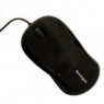 246824 - Kingston - Mouse com fio USB Kensington