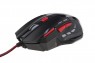 MOG015EGLB - Outros - Mouse Gaming 2800DPI com LED 3 Cores Preto G-File