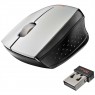 17233 - Outros - Mouse Isotto Wireless Compacto 800DPI Preto TRUST