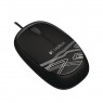 910-002958 - Logitech - Mouse M105 Preto