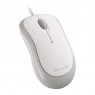 P58-00062 I - Microsoft - Mouse Optical USB Branco