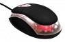 MOL033UOBB - Outros - Mouse Preto USB Pixxo