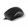 PM431UK - Outros - Mouse Óptico USB Preto 1000 DPI MTEK