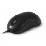 PM140UK - Outros - Mouse Óptico USB Preto 1000DPI MTEK