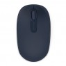 U7Z-00018 - Microsoft - Mouse sem fio 1850