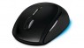 MGC-00017 - Microsoft - Mouse sem Fio 5000 Bluetrack