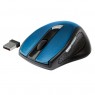 M-W001-BL - Outros - Mouse sem Fio Azul C3 Tech