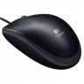 910-003241 - Logitech - Mouse USB M100 Preto