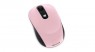 43U-00030 I - Microsoft - Mouse Wireless Sculpt Mobile Rosa