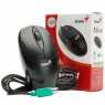 31010144101 - Outros - Mouse XScroll Óptico PS2 Genius