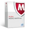 MOVYCM-AT-BA - McAfee - Software/Licença MOVE AntiVirus