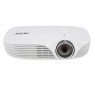 MR.JLH11.003 - Acer - Projetor datashow 800 lumens WXGA (1280x800)