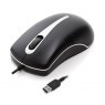 MS3203-2 - Outros - Mouse OPT USB PTO/PTA C3TECH