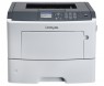 MS610DN - Lexmark - Impressora laser monocromatica 50 ppm A4 com rede