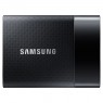 MU-PS1T0B/AM - Samsung - HD Disco rígido T1 1TB USB 3.0 (3.1 Gen 1) Type-A 1000GB