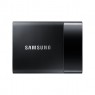 MU-PS250B/EU - Samsung - HD Disco rígido T1 250 USB 3.0 (3.1 Gen 1) Type-A 250GB