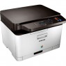 CLX-3305W/XAB - Samsung - Multifuncional