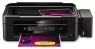 BRCC86303 - Epson - Multifuncional L355