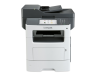 35S6705 - Lexmark - Multifuncional Laser MX611DHE