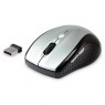 MW-23 - Outros - Mouse sem Fio Nano Receptor PTO/PTA C3TECH