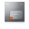 MZ-5PA064C/EU - Samsung - HD Disco rígido MZ-5PA064C SATA 64GB 250MB/s