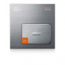 MZ-5PA128C/EU - Samsung - HD Disco rígido MZ-5PA128C SATA 128GB 250MB/s