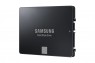 MZ-750500BW - Samsung - HD Disco rígido SSD 750 SATA III 500GB 540MB/s