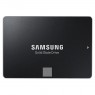 MZ-75E2T0B/AM - Samsung - HD Disco rígido 2TB 850 SATA III 2000GB 540MB/s