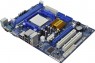N68S3-FX - Outros - Placa Mãe Am3+ s/v/r DDR3 Micro ATX Asrock
