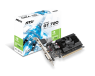 N720-2GD3LP - MSI - Placa de Vídeo Geforce GT 720 2GB DDR3 64BITS