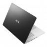 N750JK-T4102H - ASUS_ - Notebook ASUS notebook ASUS