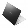 N750JV-T4068H - ASUS_ - Notebook ASUS notebook ASUS