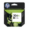 N9K08AE - HP - Cartucho de tinta 304XL preto Deskjet 3720 3730