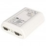 NETRS232_2 - StarTech.com - Placa de rede 01152 Mbit/s Ethernet