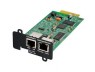 NETWORK-MS - Eaton - Placa de rede Dual Mini Slot